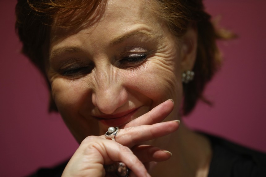UKIP Deputy Chairman Suzanne Evans Gives Details On her Party's Policies For Women